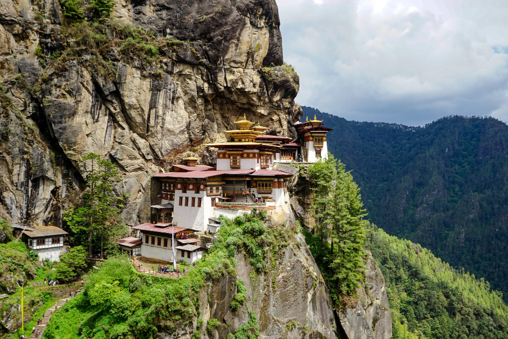 Bhutan